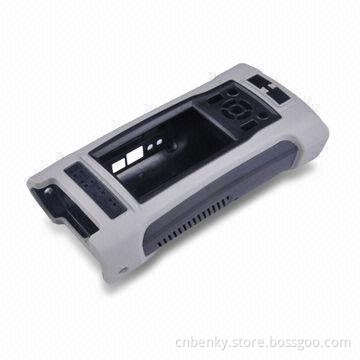 Plastic Parts for Housing Parts (5001265)